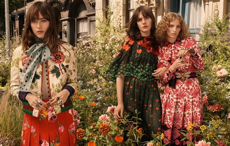 dakota johnson hari nef and petra collins for gucci bloom|A Secret Gucci Project Is in the Works for Dakota Johnson, Hari .